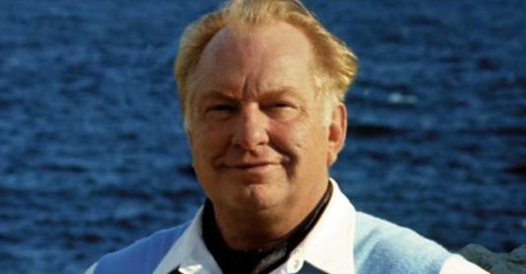 L. Ron Hubbard