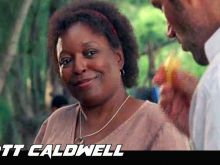 L. Scott Caldwell