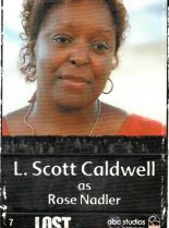 L. Scott Caldwell