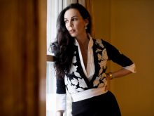 L'Wren Scott
