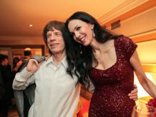 L'Wren Scott