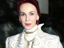 L'Wren Scott