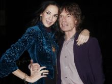 L'Wren Scott