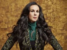 L'Wren Scott