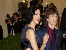 L'Wren Scott