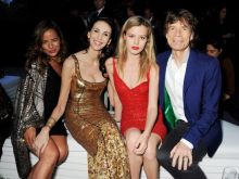 L'Wren Scott