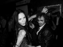 L'Wren Scott
