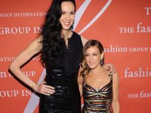 L'Wren Scott