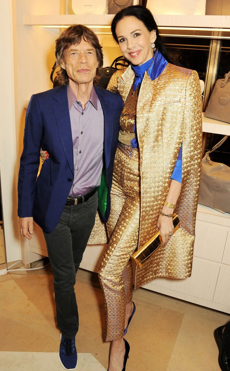 L'Wren Scott