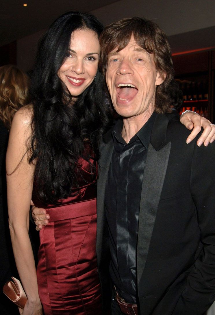 L'Wren Scott