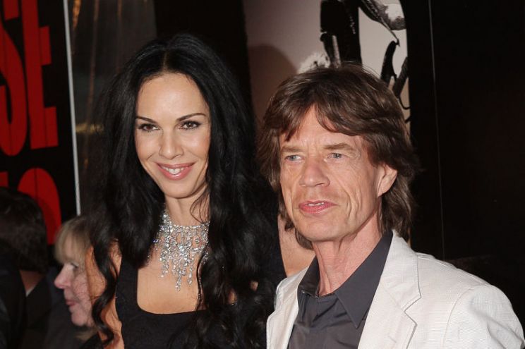 L'Wren Scott