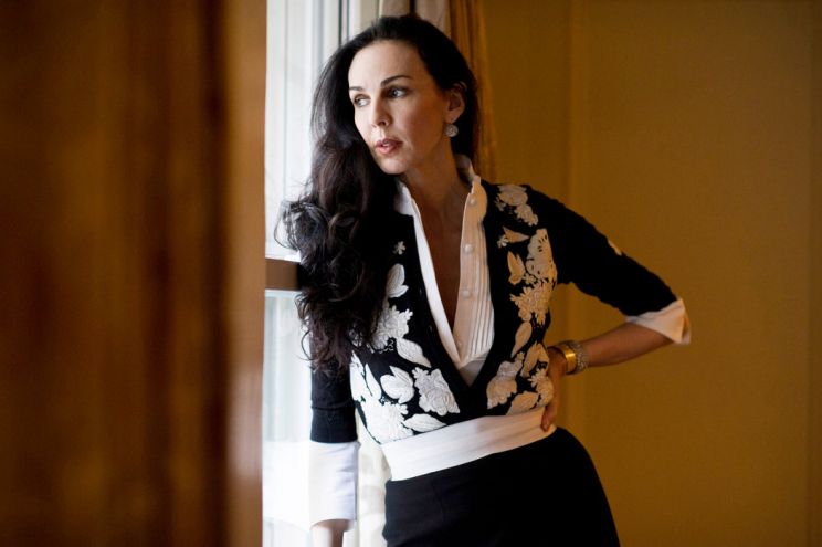 L'Wren Scott