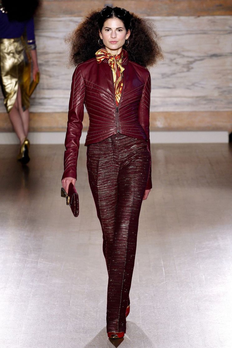 L'Wren Scott