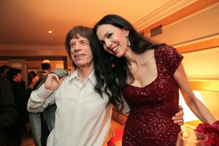 L'Wren Scott