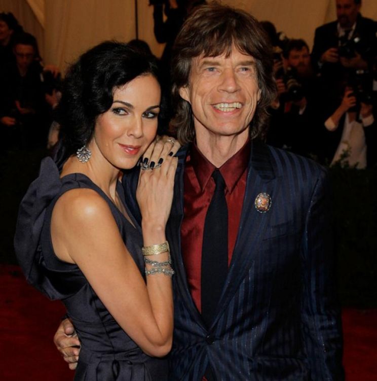 L'Wren Scott