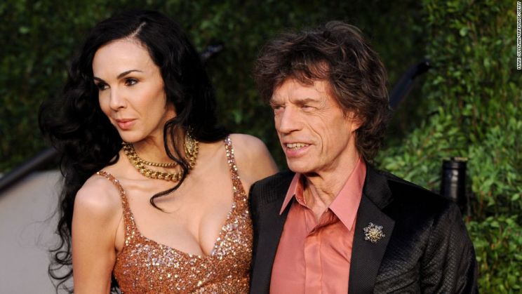 L'Wren Scott