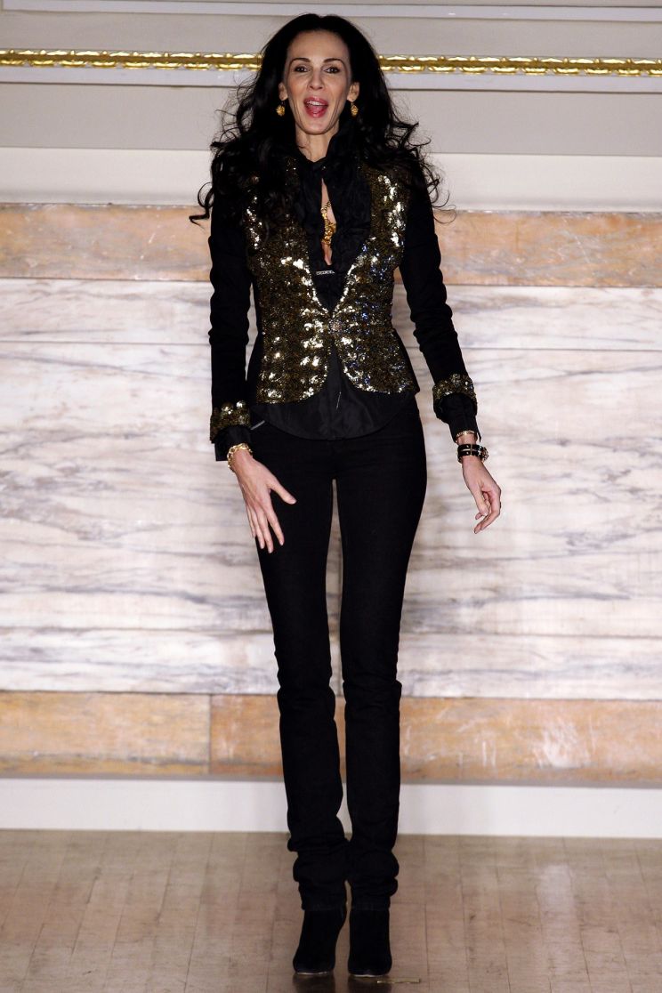 L'Wren Scott