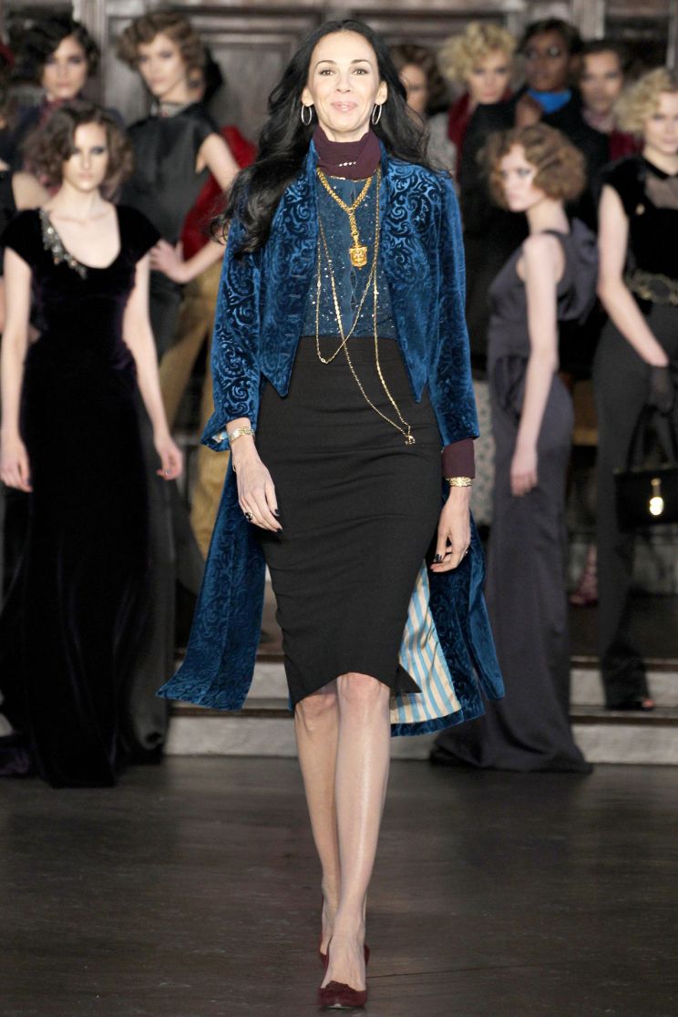 L'Wren Scott