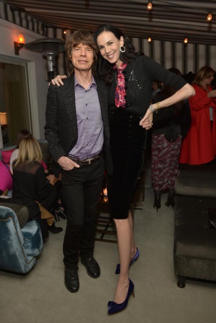L'Wren Scott