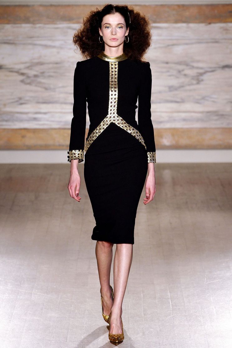 L'Wren Scott