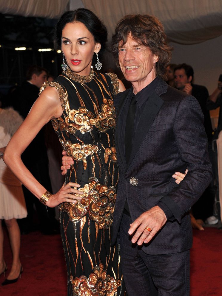 L'Wren Scott
