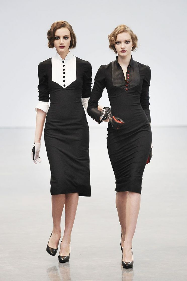 L'Wren Scott