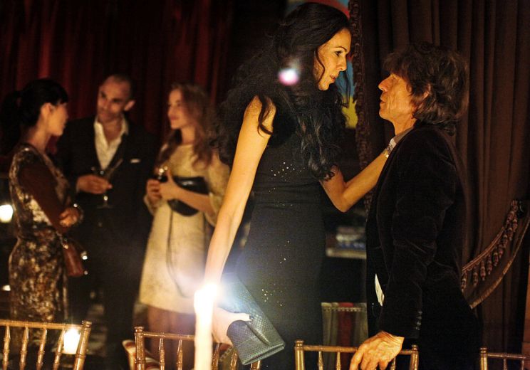 L'Wren Scott