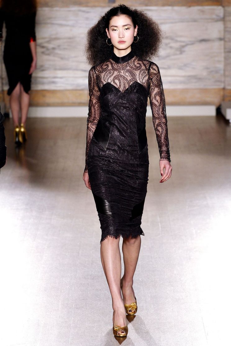 L'Wren Scott