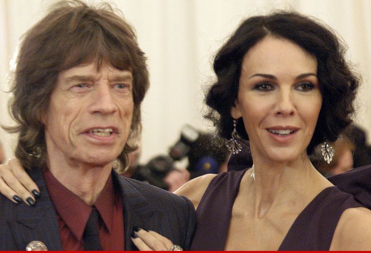 L'Wren Scott