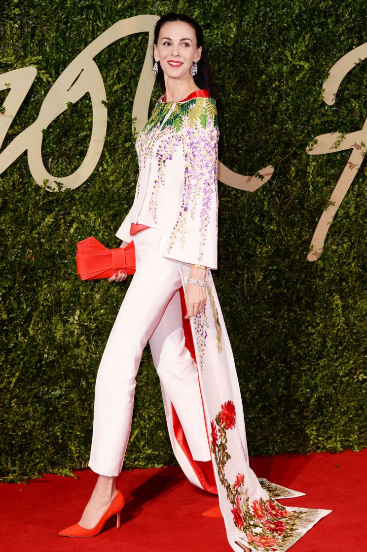 L'Wren Scott