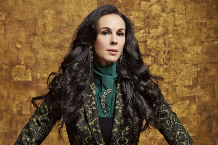 L'Wren Scott