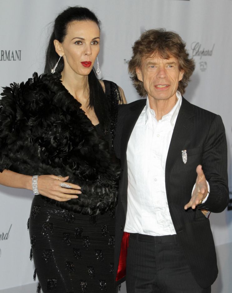 L'Wren Scott