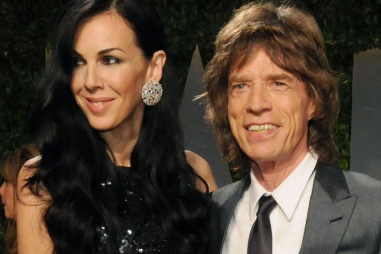 L'Wren Scott
