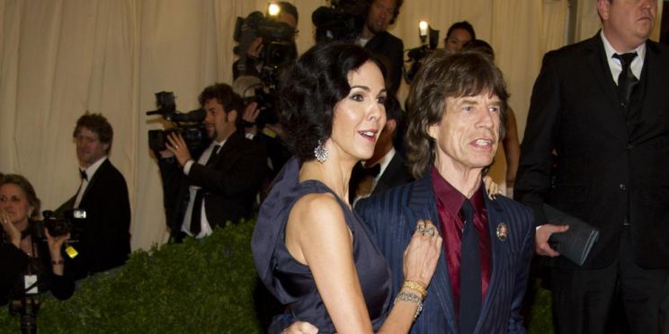 L'Wren Scott