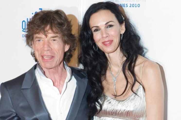 L'Wren Scott
