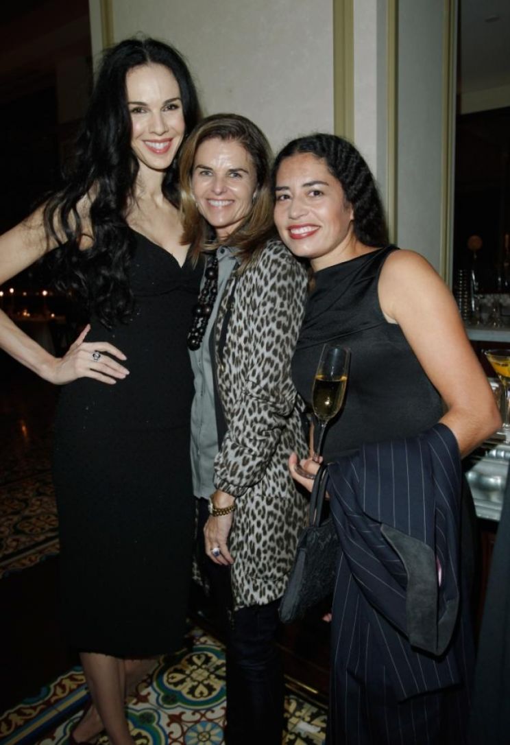 L'Wren Scott