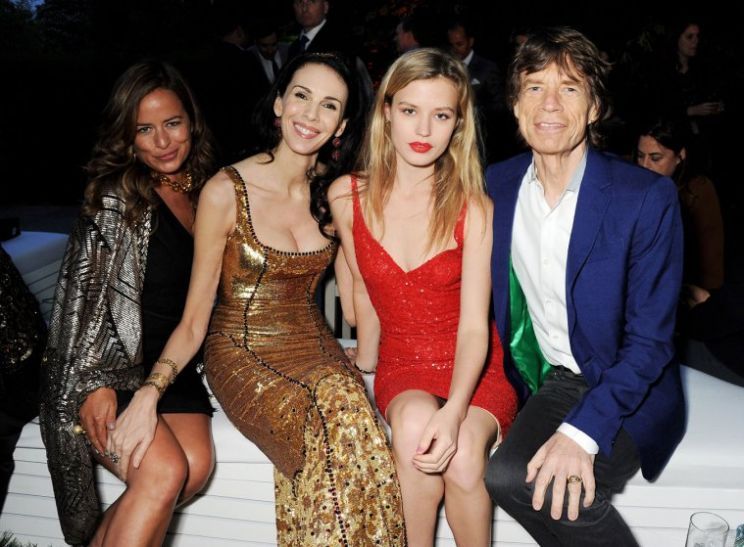 L'Wren Scott
