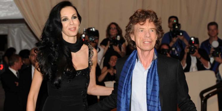 L'Wren Scott