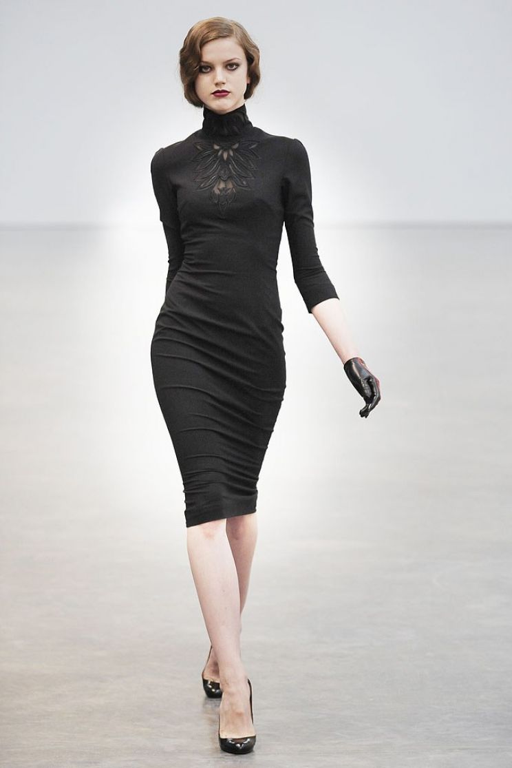 L'Wren Scott