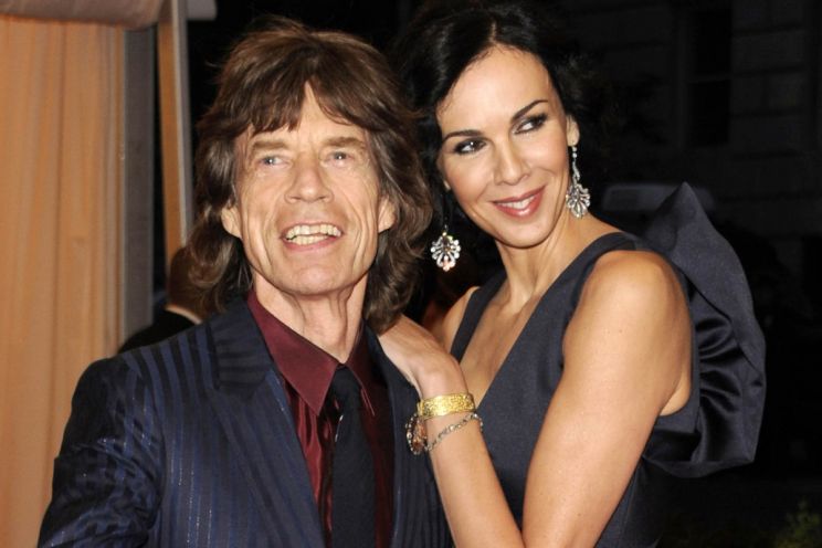 L'Wren Scott