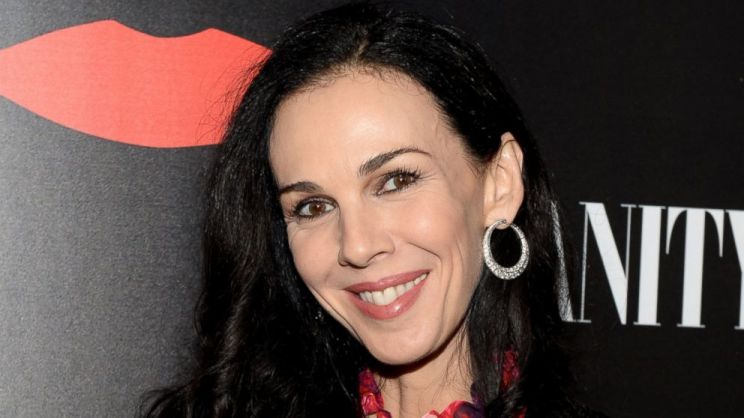 L'Wren Scott