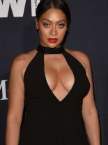 La La Anthony