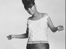 La Lupe