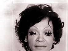 La Lupe