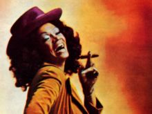 La Lupe