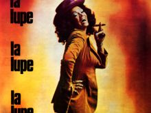 La Lupe
