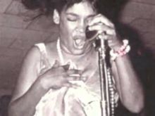 La Lupe