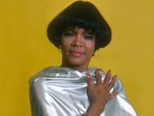 La Lupe