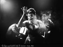 La Lupe