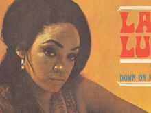 La Lupe